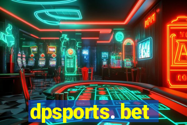 dpsports. bet